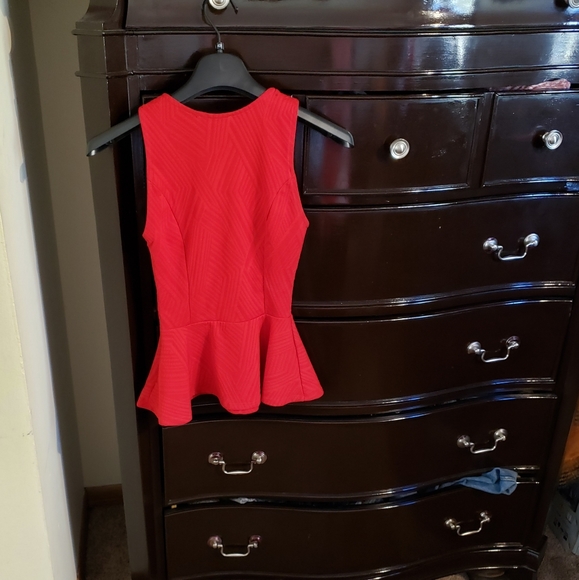 Blouse - Picture 2 of 2